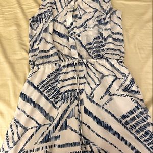 Like new t-shirt dress